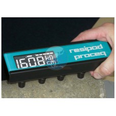 PROCEQ Resipod Concrete Resistivity Meter